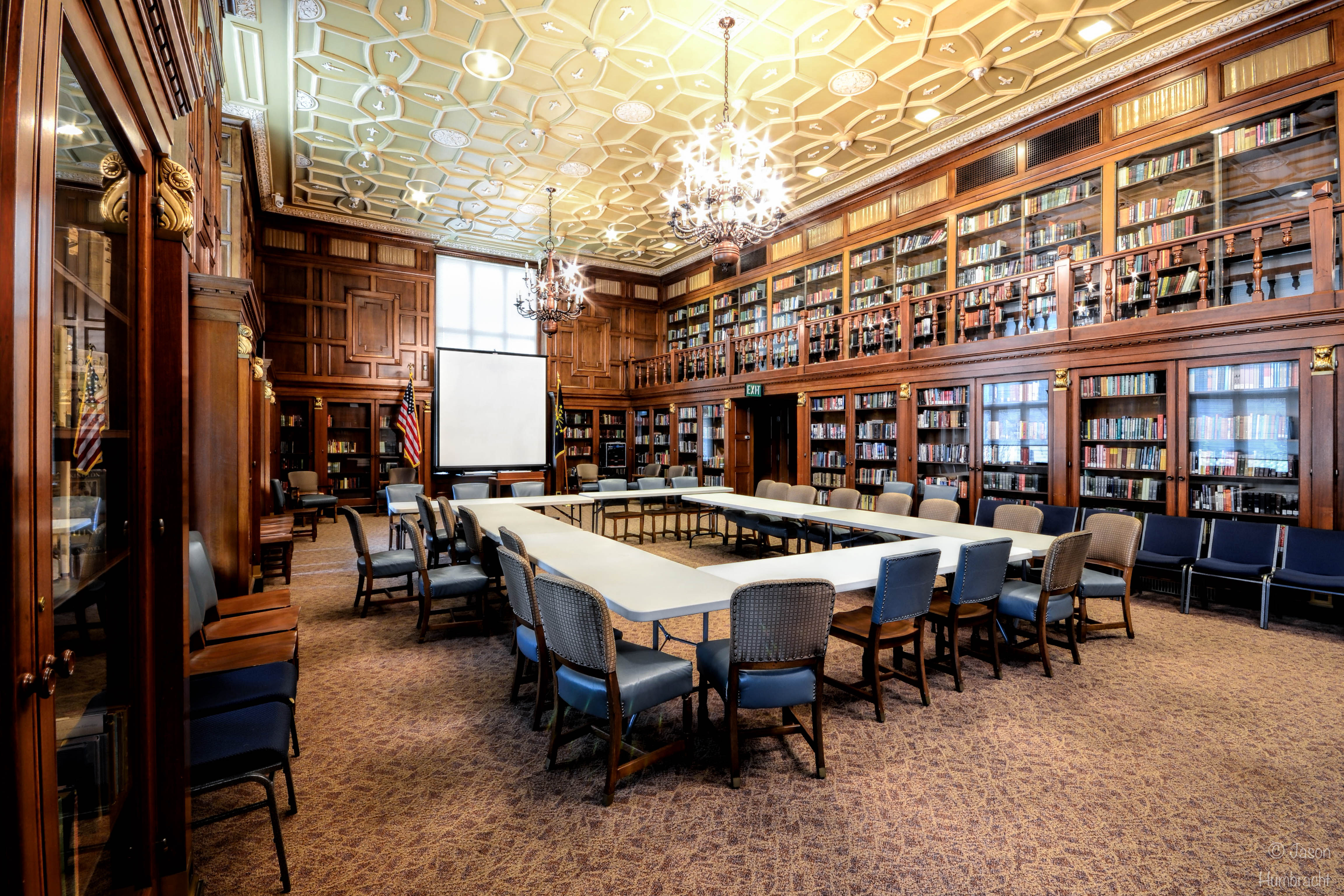 indiana-authors-room-indiana-state-library-jhumbracht-photography