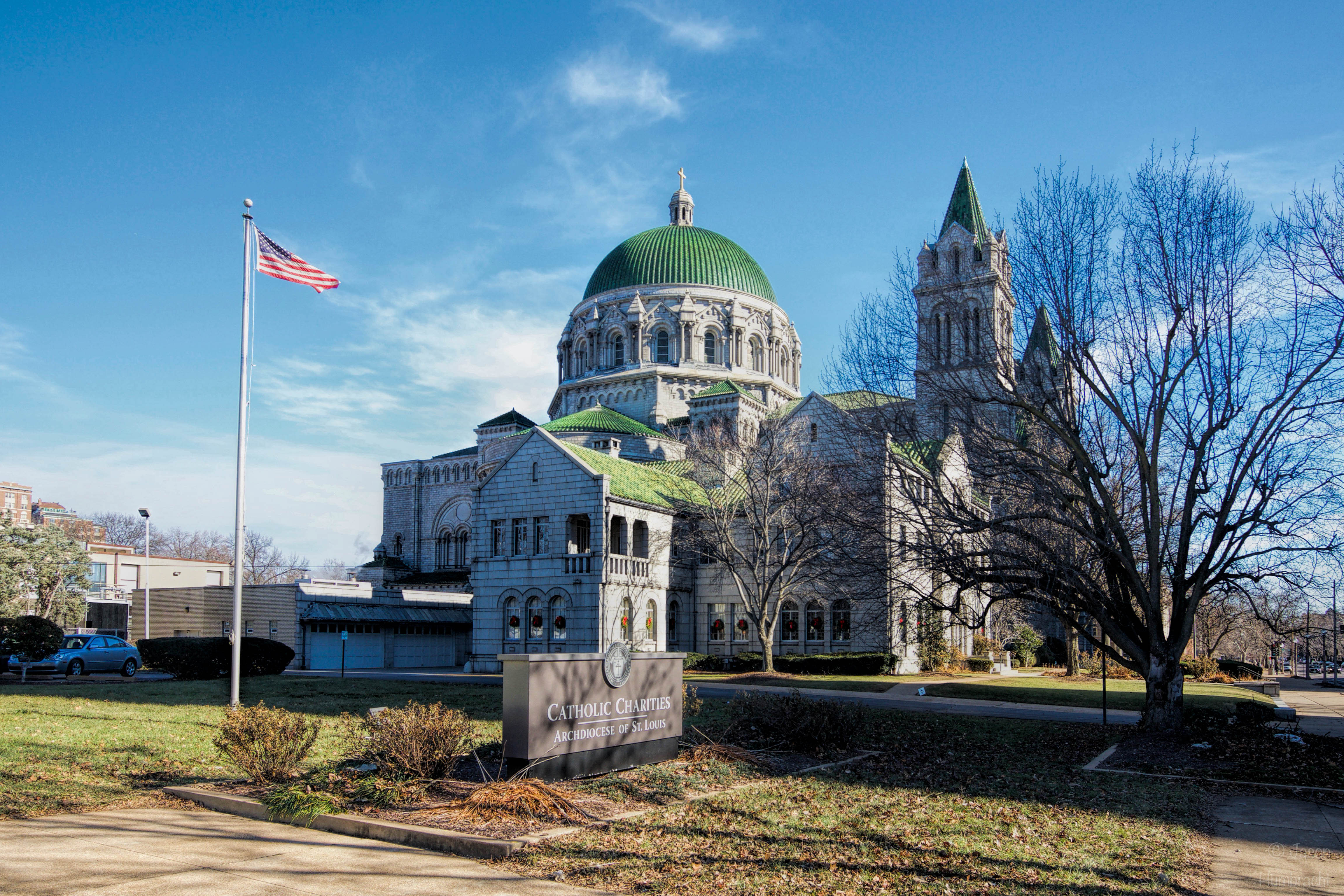 Archdiocese of St Louis | jhumbracht | photography