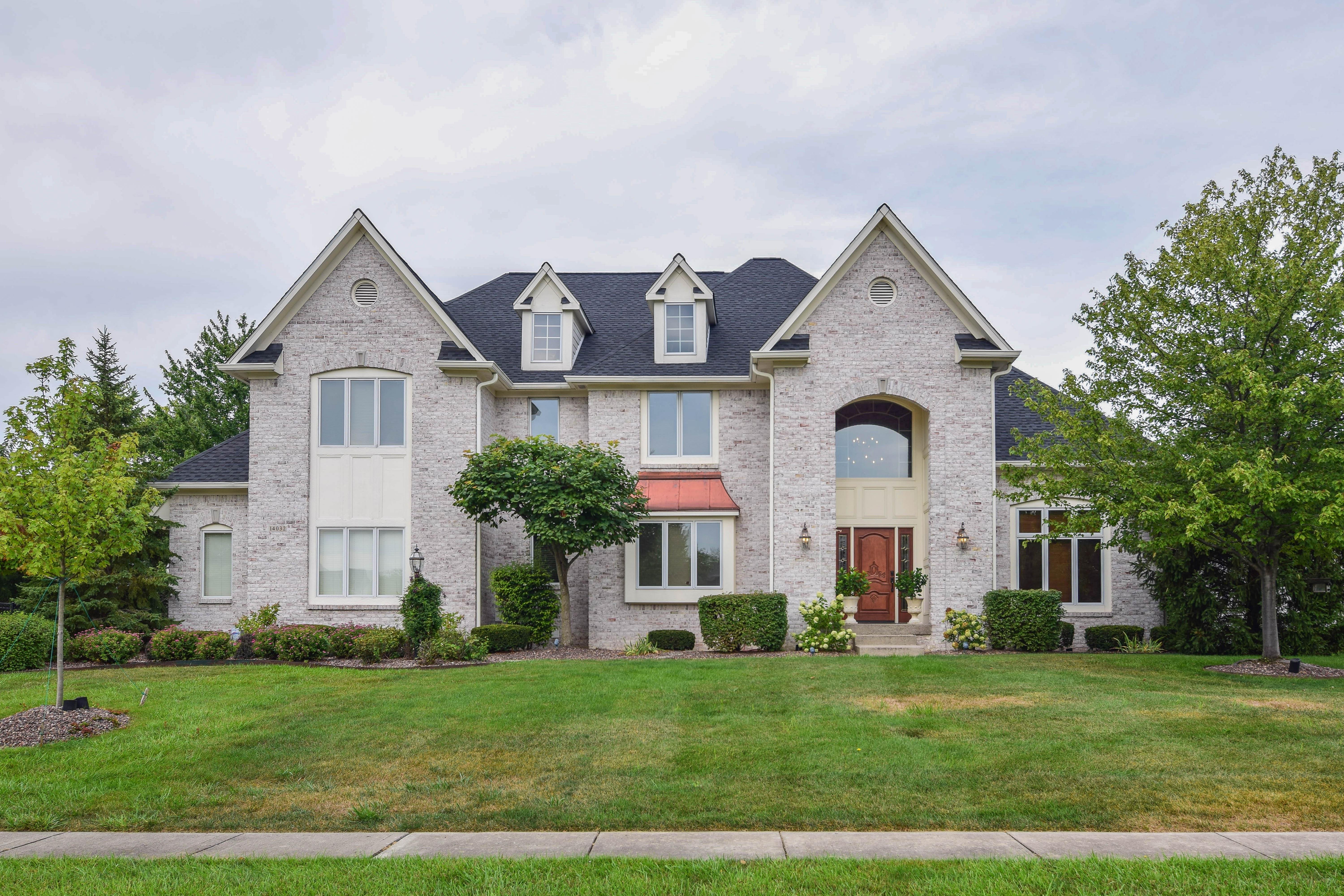 Carmel Indiana Real Estate