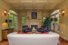 Hearth Room