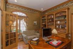 Home for sale at 1125 Grayson Dr in Greenfield, Indiana | Indiana Real Estate Photography | Indianapolis architectural photographer | Indiana architectural photography