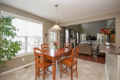 Home for sale at 12363 Twyckenham, Fishers | Indiana Real Estate Photography | Indianapolis architectural photographer