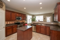 Home for sale at 12363 Twyckenham, Fishers | Indiana Real Estate Photography | Indianapolis architectural photographer