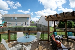 Home for sale at 12363 Twyckenham, Fishers | Indiana Real Estate Photography | Indianapolis architectural photographer