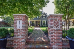 A recent real estate photography shoot at 139 E 48th St in Indianapolis, Indiana