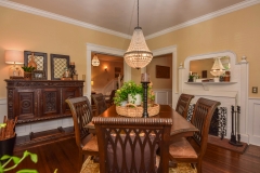 A recent real estate photography shoot at 139 E 48th St in Indianapolis, Indiana