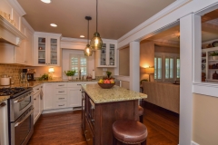 A recent real estate photography shoot at 139 E 48th St in Indianapolis, Indiana