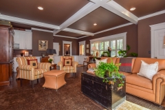 A recent real estate photography shoot at 139 E 48th St in Indianapolis, Indiana