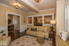 A recent real estate photography shoot at 139 E 48th St in Indianapolis, Indiana