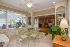 Sun Room