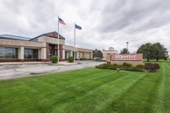 Indiana Commercial Real Estate Photography | Image by Indiana architectural photographer Jason Humbracht