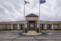 Indiana Commercial Real Estate Photography | Image by Indiana architectural photographer Jason Humbracht