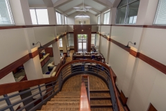 Indiana Commercial Real Estate Photography | Image by Indiana architectural photographer Jason Humbracht