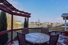 Home for sale at 2814 Avebury Way in Brownsburg, Indiana | Indiana Real Estate Photography | Indianapolis architectural photographer Jason Humbracht