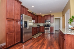 Home for sale at 2814 Avebury Way in Brownsburg, Indiana | Indiana Real Estate Photography | Indianapolis architectural photographer Jason Humbracht
