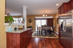 Home for sale at 2814 Avebury Way in Brownsburg, Indiana | Indiana Real Estate Photography | Indianapolis architectural photographer Jason Humbracht