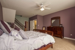 Home for sale at 2814 Avebury Way in Brownsburg, Indiana | Indiana Real Estate Photography | Indianapolis architectural photographer Jason Humbracht