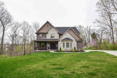 Indiana Real Estate Photography | Bloomington, Indiana | Image By Indiana Architectural Photographer Jason Humbracht