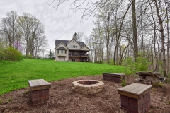 Indiana Real Estate Photography | Bloomington, Indiana | Image By Indiana Architectural Photographer Jason Humbracht