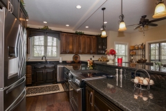 Indiana Real Estate Photography | Bloomington, Indiana | Image By Indiana Architectural Photographer Jason Humbracht
