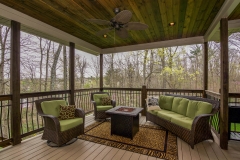 Indiana Real Estate Photography | Bloomington, Indiana | Image By Indiana Architectural Photographer Jason Humbracht