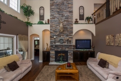 Indiana Real Estate Photography | Bloomington, Indiana | Image By Indiana Architectural Photographer Jason Humbracht