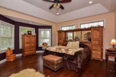Indiana Real Estate Photography | Bloomington, Indiana | Image By Indiana Architectural Photographer Jason Humbracht