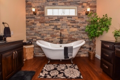 Indiana Real Estate Photography | Bloomington, Indiana | Image By Indiana Architectural Photographer Jason Humbracht
