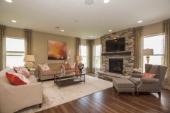 4165 Saddle Club Pkwy, Bargersville, Indiana | real estate photography | M/I home for sale | Indiana Real Estate Photography | Indiana real estate photographer | Indianapolis architectural photographer | Indianapolis architectural photography