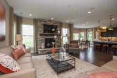 4165 Saddle Club Pkwy, Bargersville, Indiana | real estate photography | M/I home for sale | Indiana Real Estate Photography | Indiana real estate photographer | Indianapolis architectural photographer | Indianapolis architectural photography