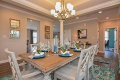 M/I home for sale at 4177 Saddle Club Pkwy in Bargersville, Indiana | Indiana Real Estate Photography | Indianapolis architectural photographer