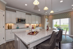 M/I home for sale at 4177 Saddle Club Pkwy in Bargersville, Indiana | Indiana Real Estate Photography | Indianapolis architectural photographer