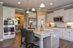 M/I home for sale at 4177 Saddle Club Pkwy in Bargersville, Indiana | Indiana Real Estate Photography | Indianapolis architectural photographer