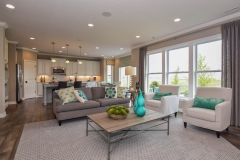 M/I home for sale at 4177 Saddle Club Pkwy in Bargersville, Indiana | Indiana Real Estate Photography | Indianapolis architectural photographer
