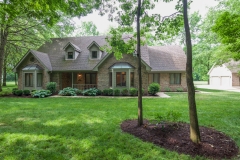 A recent real estate photography shoot in Greenfield, Indiana | Indiana Architectural Photography | Greenfield Indiana Real Estate Photography