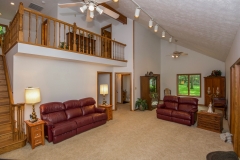A recent real estate photography shoot in Greenfield, Indiana | Indiana Architectural Photography | Greenfield Indiana Real Estate Photography
