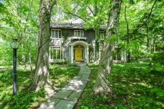 Indianapolis Indiana Real Estate Photography | Image by Indiana architectural photographer Jason