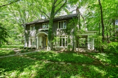 Indianapolis Indiana Real Estate Photography | Image by Indiana architectural photographer Jason