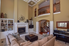 4733 Parkstone Lane, Avon | Indiana Real Estate Photography