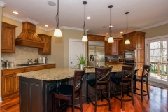 4733 Parkstone Lane, Avon | Indiana Real Estate Photography