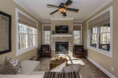 4733 Parkstone Lane, Avon | Indiana Real Estate Photography