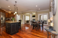 4733 Parkstone Lane, Avon | Indiana Real Estate Photography