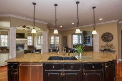 4733 Parkstone Lane, Avon | Indiana Real Estate Photography