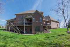 4733 Parkstone Lane, Avon | Indiana Real Estate Photography