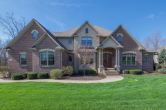 4733 Parkstone Lane, Avon | Indiana Real Estate Photography