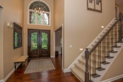 Home for sale at 4826 E CR 100 S in Avon, Indiana | Indiana real estate photography | Indianapolis architectural photographer