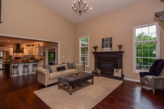Home for sale at 4826 E CR 100 S in Avon, Indiana | Indiana real estate photography | Indianapolis architectural photographer