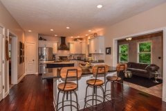 Home for sale at 4826 E CR 100 S in Avon, Indiana | Indiana real estate photography | Indianapolis architectural photographer