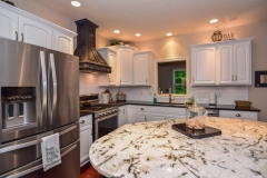Home for sale at 4826 E CR 100 S in Avon, Indiana | Indiana real estate photography | Indianapolis architectural photographer