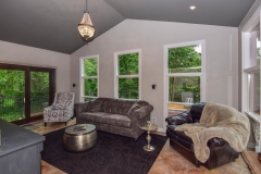 Home for sale at 4826 E CR 100 S in Avon, Indiana | Indiana real estate photography | Indianapolis architectural photographer
